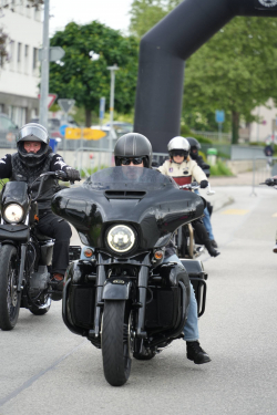 American Backstage #12 - Photo 123