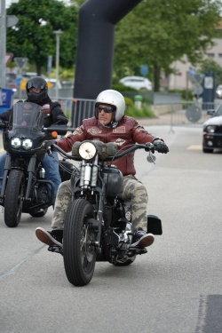 American Backstage #12 - Photo 124