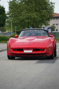 American Backstage #12 - Photo 125