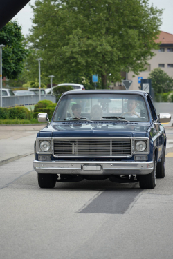 American Backstage #12 - Photo 127