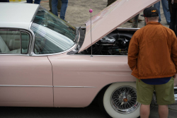 American Backstage #12 - Photo 130