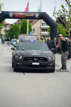 American Backstage #12 - Photo 133