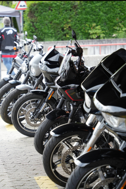 American Backstage #12 - Photo 135