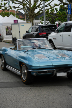 American Backstage #12 - Photo 136