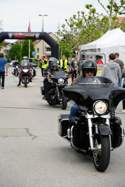 American Backstage #12 - Photo 137