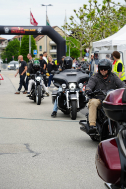 American Backstage #12 - Photo 139