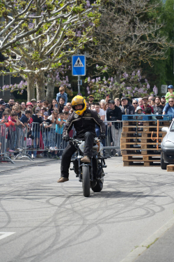 American Backstage #12 - Photo 141