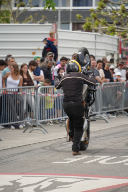 American Backstage #12 - Photo 142