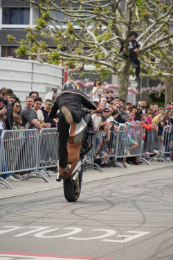 American Backstage #12 - Photo 143