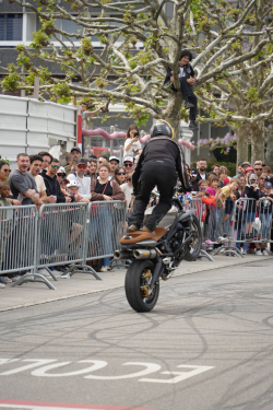 American Backstage #12 - Photo 144