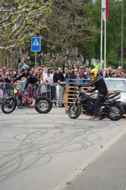 American Backstage #12 - Photo 145