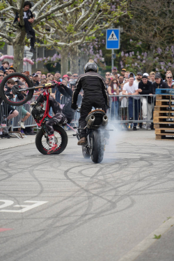 American Backstage #12 - Photo 147