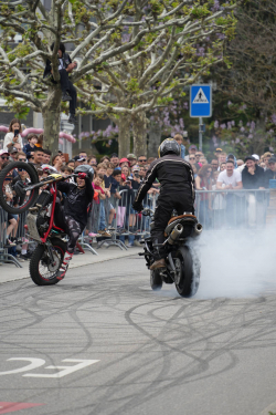 American Backstage #12 - Photo 149