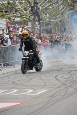 American Backstage #12 - Photo 150