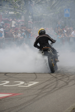 American Backstage #12 - Photo 151