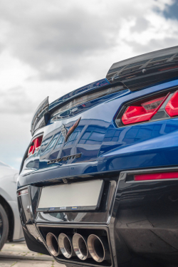 American Backstage #12 - Photo 157