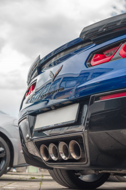 American Backstage #12 - Photo 158