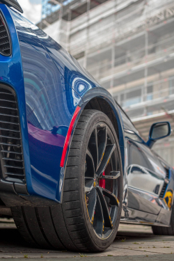 American Backstage #12 - Photo 159