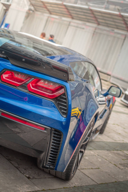 American Backstage #12 - Photo 160