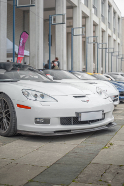 American Backstage #12 - Photo 162