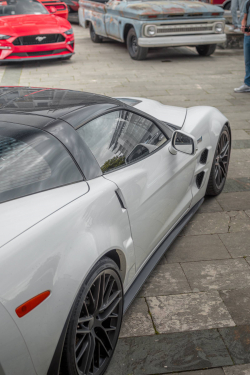 American Backstage #12 - Photo 165