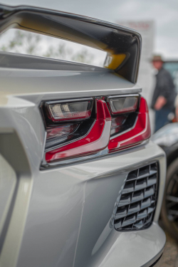 American Backstage #12 - Photo 171