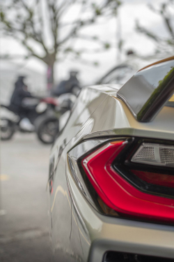 American Backstage #12 - Photo 173