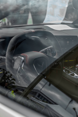 American Backstage #12 - Photo 174