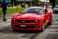 American Backstage #12 - Photo 178