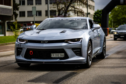 American Backstage #12 - Photo 179