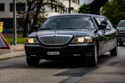 American Backstage #12 - Photo 180