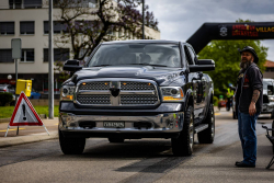 American Backstage #12 - Photo 181