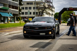 American Backstage #12 - Photo 182