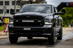 American Backstage #12 - Photo 183