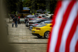 American Backstage #12 - Photo 186