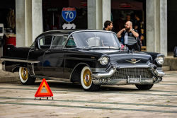 American Backstage #12 - Photo 188