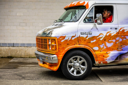 American Backstage #12 - Photo 189