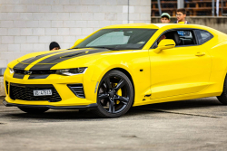 American Backstage #12 - Photo 191