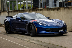 American Backstage #12 - Photo 193