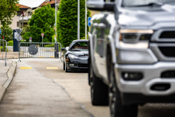 American Backstage #12 - Photo 196