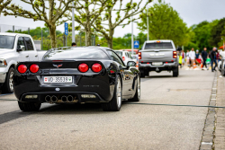 American Backstage #12 - Photo 197