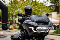 American Backstage #12 - Photo 198