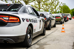 American Backstage #12 - Photo 205