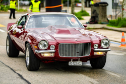 American Backstage #12 - Photo 207