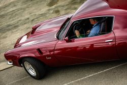 American Backstage #12 - Photo 211