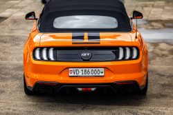 American Backstage #12 - Photo 216