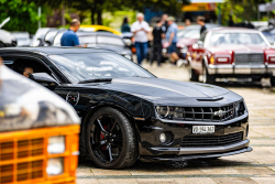 American Backstage #12 - Photo 224