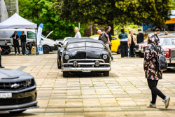 American Backstage #12 - Photo 225