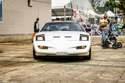 American Backstage #12 - Photo 228