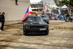 American Backstage #12 - Photo 229